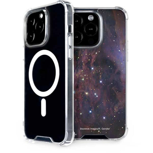 The Sword of Orion iPhone 15 Pro MagSafe Case