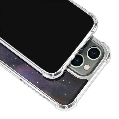The Sword of Orion iPhone 14 Pro Max Clear Case