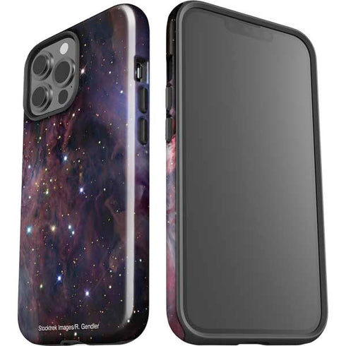 The Sword of Orion iPhone 15 Pro Max Impact Case