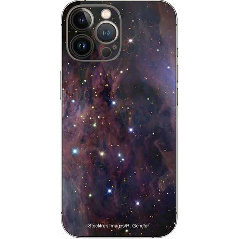 The Sword of Orion iPhone 14 Pro Max Skin