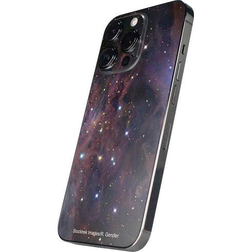 The Sword of Orion iPhone 14 Pro Max Skin