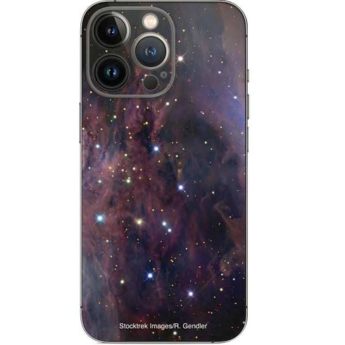 The Sword of Orion iPhone 14 Pro Skin