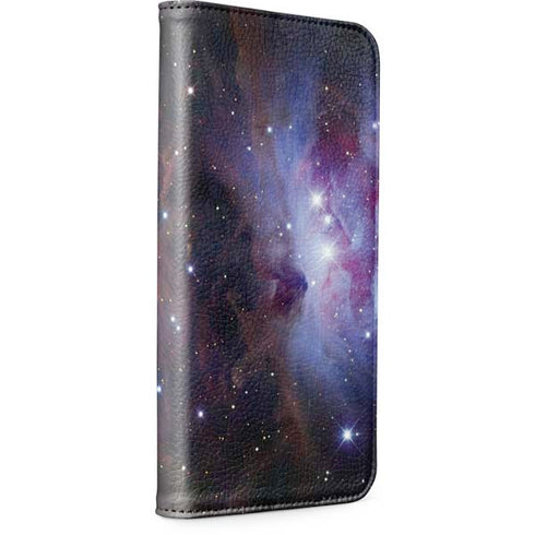 The Sword of Orion iPhone 15 Plus Folio Case
