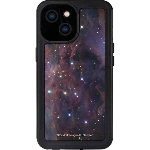 The Sword of Orion iPhone 15 Waterproof Case