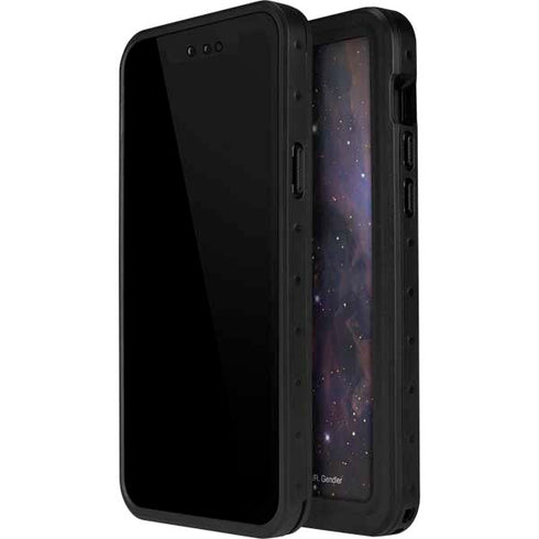 The Sword of Orion iPhone 15 Waterproof Case