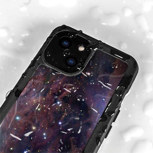 The Sword of Orion iPhone 15 Waterproof Case