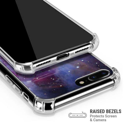 The Sword of Orion iPhone 7/8 Plus Clear Case