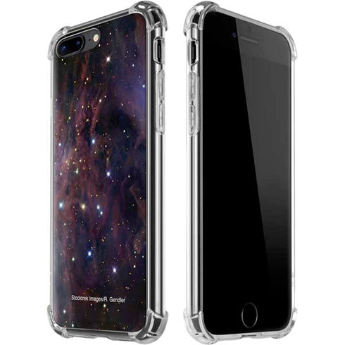 The Sword of Orion iPhone 7/8 Plus Clear Case