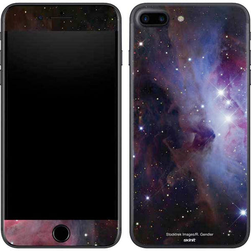 The Sword of Orion iPhone 7 Plus Skin