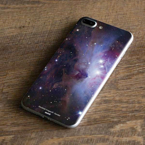 The Sword of Orion iPhone 8 Plus Skin
