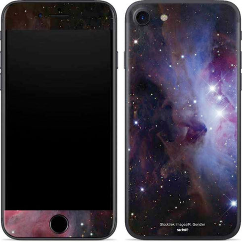 The Sword of Orion iPhone 8 Skin