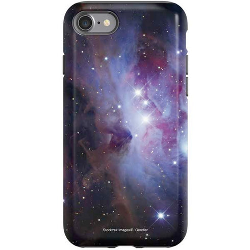 The Sword of Orion iPhone SE (2nd & 3rd Gen) Pro Case