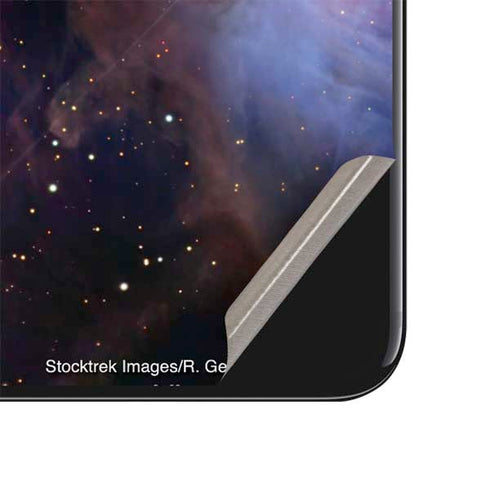 The Sword of Orion iPhone SE (2nd & 3rd Gen) Skin