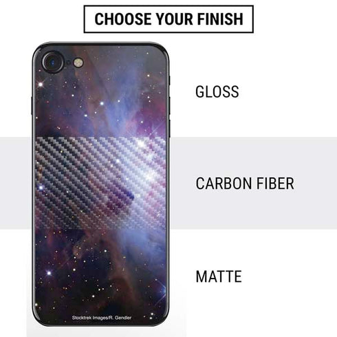 The Sword of Orion iPhone SE (2nd & 3rd Gen) Skin