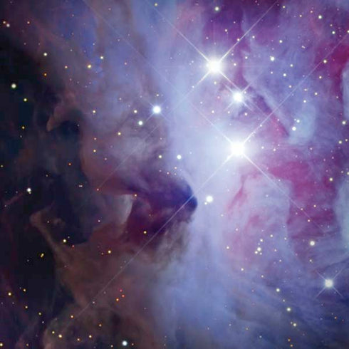 The Sword of Orion iPhone X Pro Case