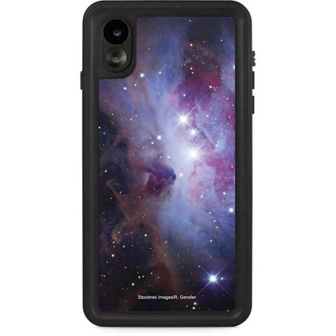 The Sword of Orion iPhone XR Waterproof Case