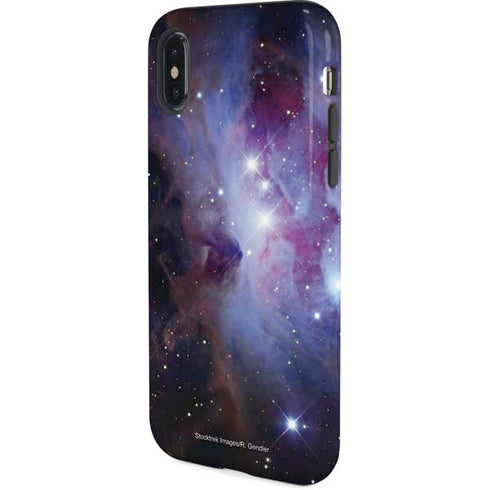 The Sword of Orion iPhone XS Pro Case
