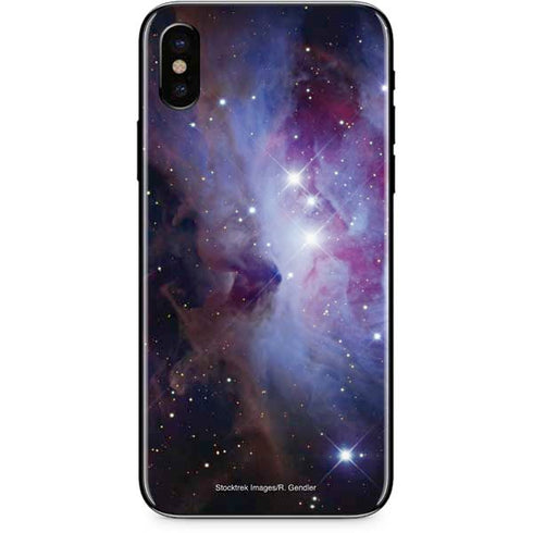 The Sword of Orion iPhone XS Skin