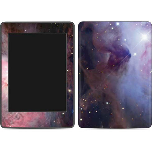 The Sword of Orion Amazon Kindle Skin