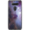 The Sword of Orion LG K51/Q51 Clear Case
