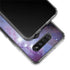 The Sword of Orion LG K51/Q51 Clear Case