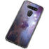 The Sword of Orion LG K51/Q51 Clear Case