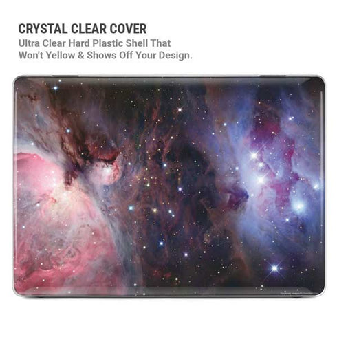 The Sword of Orion MacBook Air 15in (2023-2025) Case plus Skin