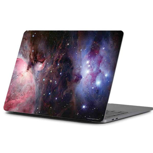 The Sword of Orion Apple MacBook Pro 13-inch Skin