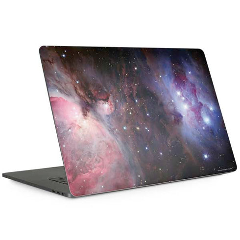 The Sword of Orion Apple MacBook Pro 15-inch Skin