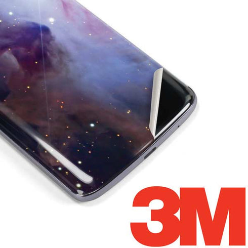 The Sword of Orion Moto E5 Plus Skin