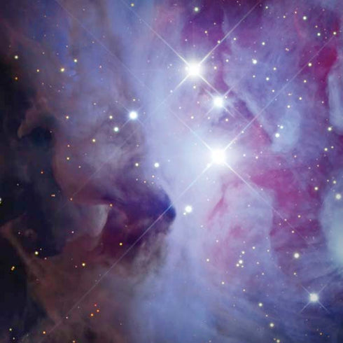 The Sword of Orion Moto G6 Skin