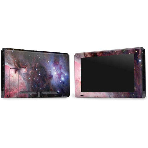 The Sword of Orion Nintendo Switch Bundle Skin