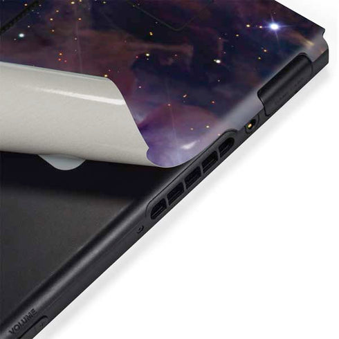 The Sword of Orion Nintendo Switch Bundle Skin