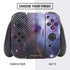The Sword of Orion Nintendo Switch Bundle Skin