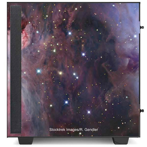 The Sword of Orion NZXT H510 Compact ATX Mid-Tower Case Skin