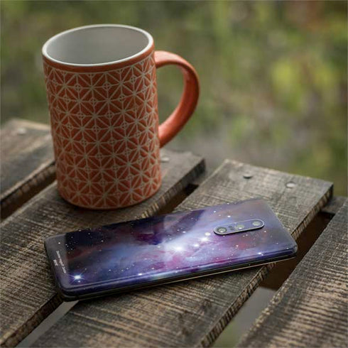 The Sword of Orion OnePlus 7 Pro Skin