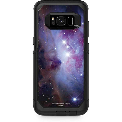 The Sword of Orion Otterbox Commuter Galaxy Skin