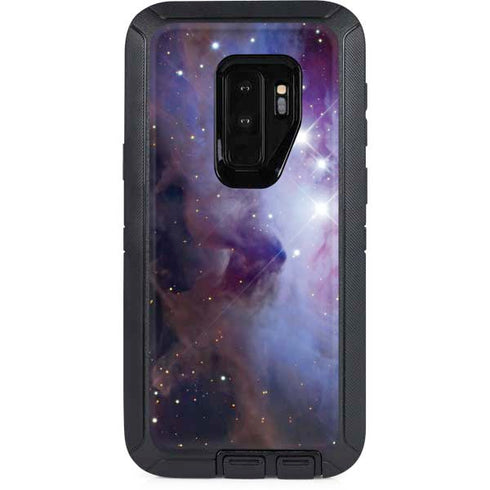 The Sword of Orion Otterbox Defender Galaxy Skin