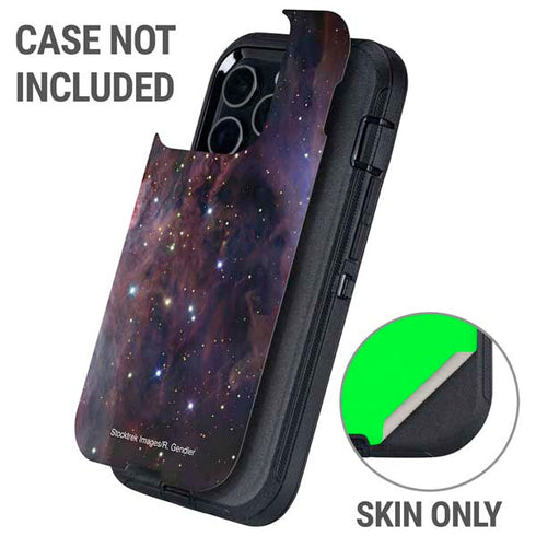 The Sword of Orion Otterbox Defender iPhone Skin