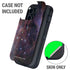 The Sword of Orion Otterbox Defender iPhone Skin