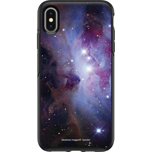 The Sword of Orion Otterbox Symmetry iPhone Skin