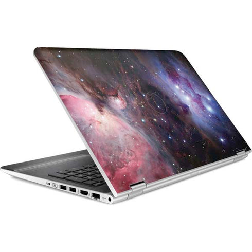 The Sword of Orion HP Pavilion Skin