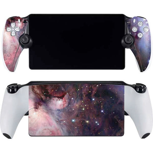The Sword of Orion PlayStation Portal Remote Player Skin