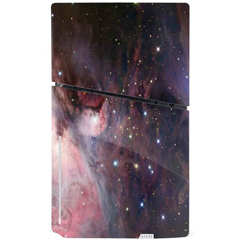 The Sword of Orion PS5 Slim Disk Bundle Skin