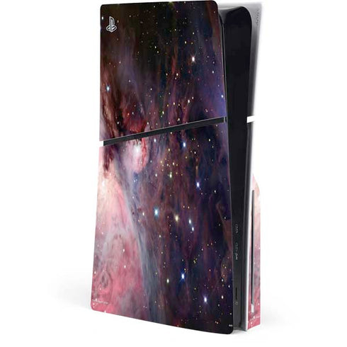 The Sword of Orion PS5 Slim Disk Console Skin