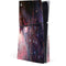 The Sword of Orion PS5 Slim Disk Console Skin