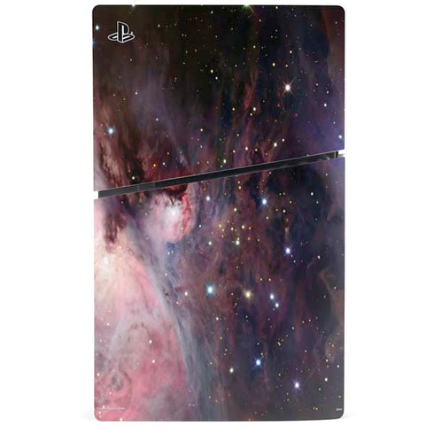 The Sword of Orion PS5 Slim Disk Console Skin