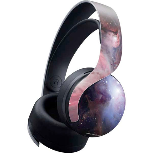 The Sword of Orion PULSE 3D Wireless Headset for PS5 Skin