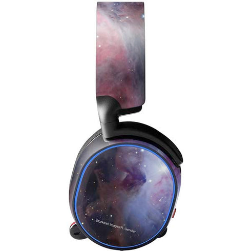 The Sword of Orion SteelSeries Arctis 5 Skin