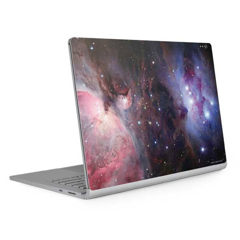 The Sword of Orion Surface Book 2 13.5in Skin